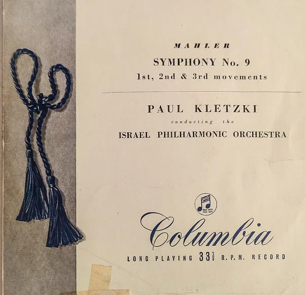 Symphony No. 9; Verklärte Nacht