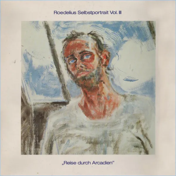 Selbstportrait Vol. III "Reise Durch Arcadien"