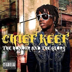 Chief Keef
