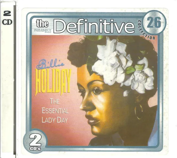 The Essential Lady Day
