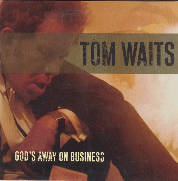 God's Away On Business