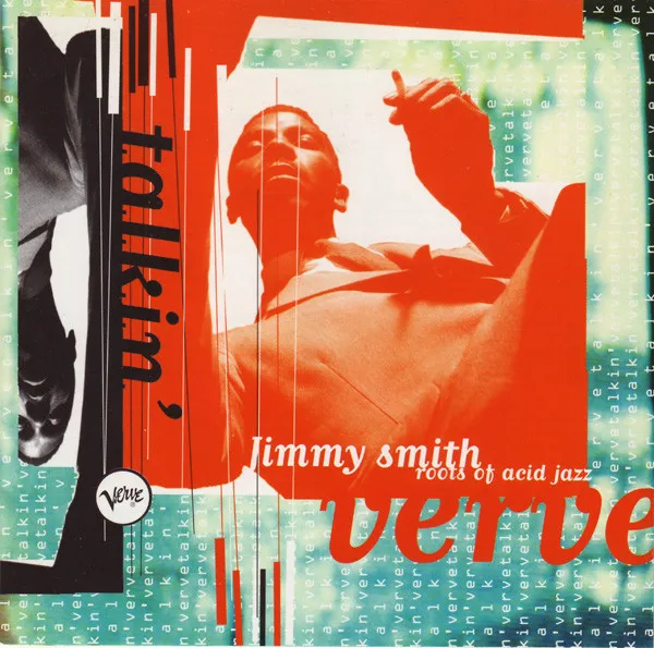Talkin' Verve: Roots Of Acid Jazz