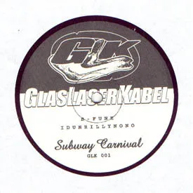 Subway Carnival EP