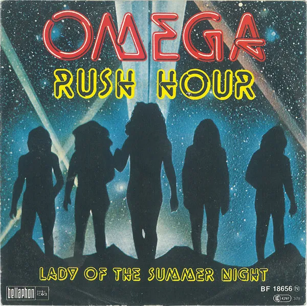 Rush Hour