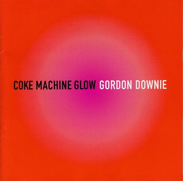 Coke Machine Glow