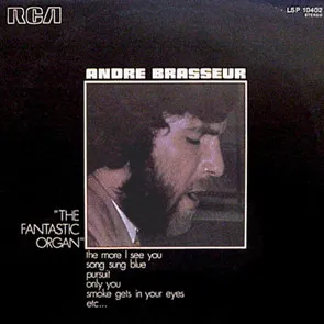 The Fantastic Organ