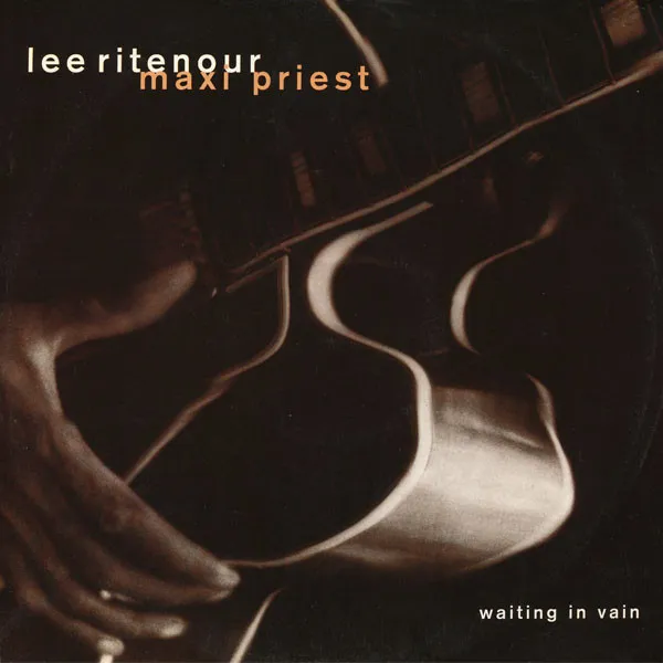 Waiting In Vain