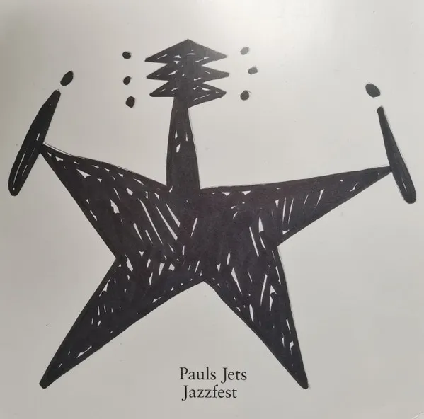 Pauls Jets