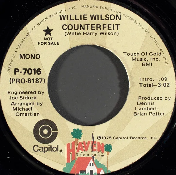 Counterfeit