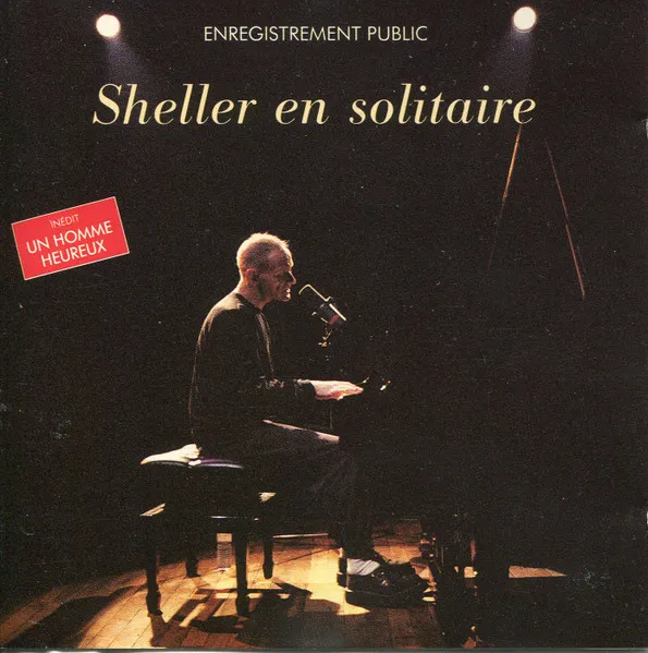 En Solitaire