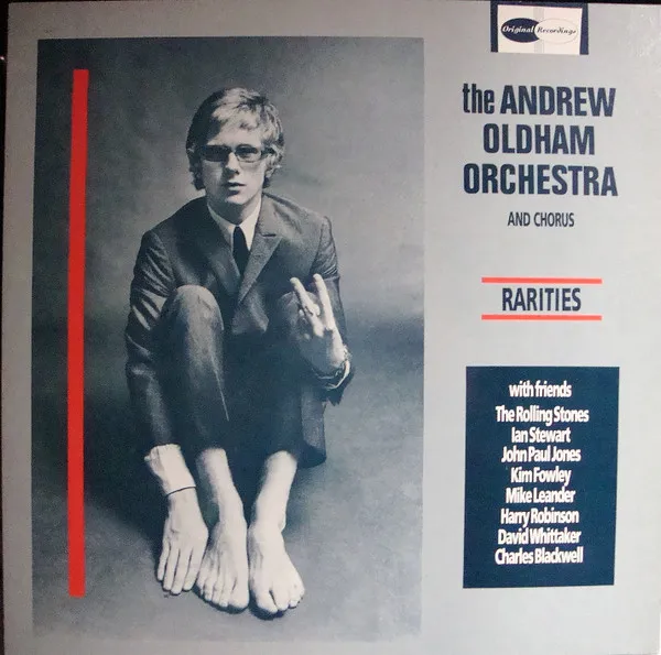 Rarities
