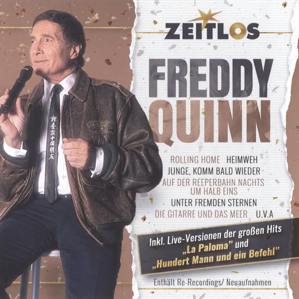 Zeitlos