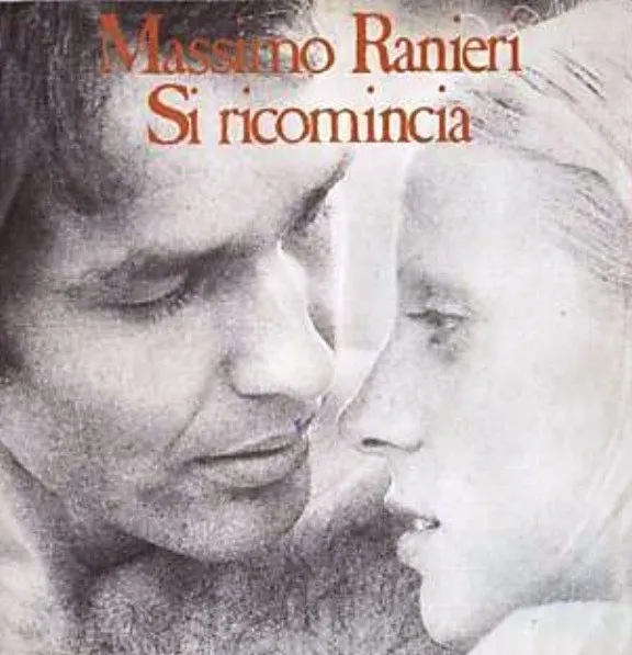 Si Ricomincia