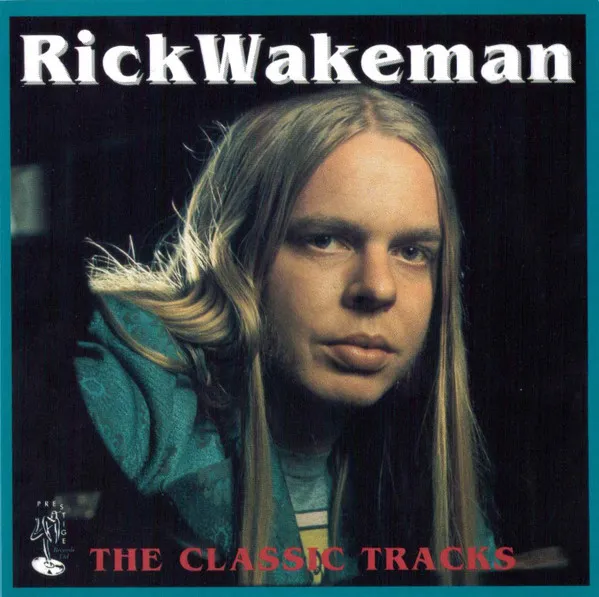 The Classic Tracks