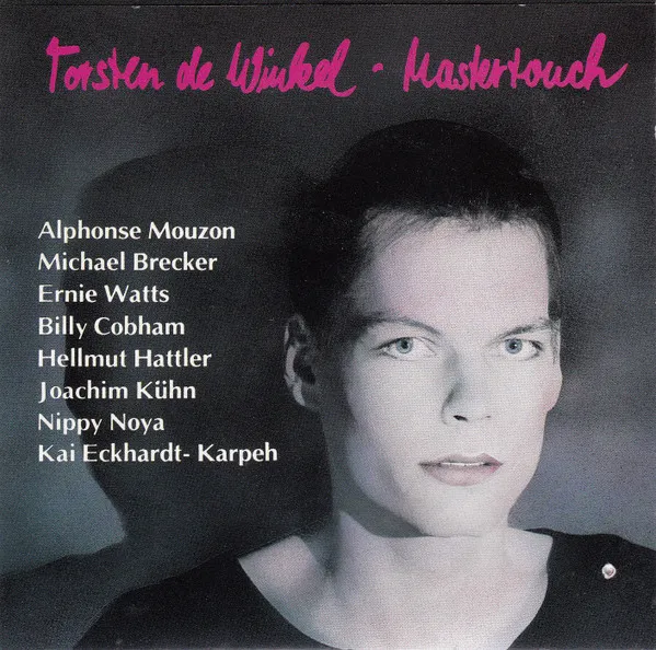 Mastertouch