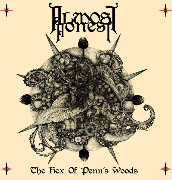 The Hex Of Penns Woods