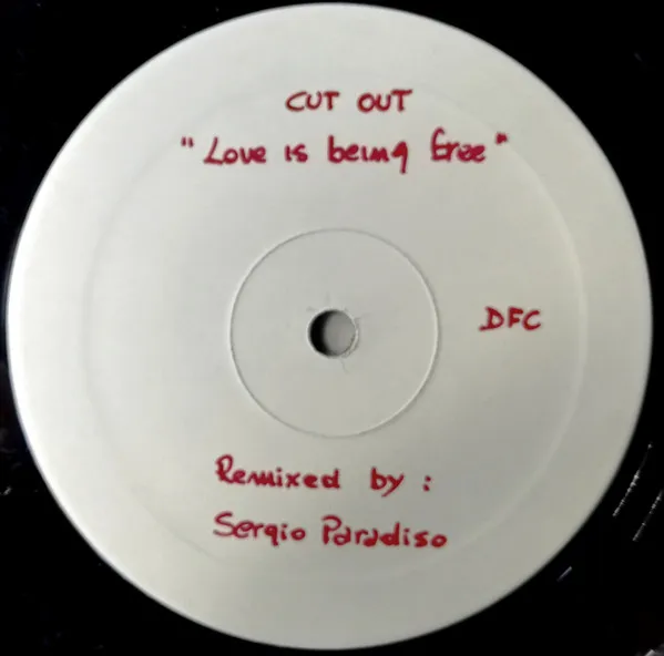 Love Is Being Free