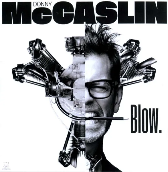 Donny McCaslin