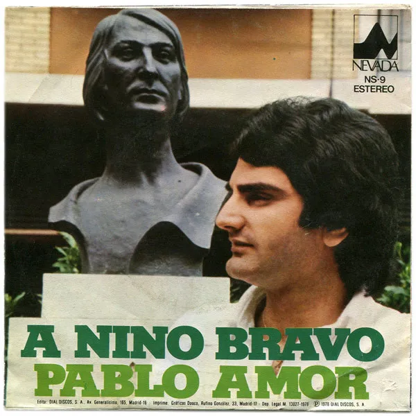 A Nino Bravo