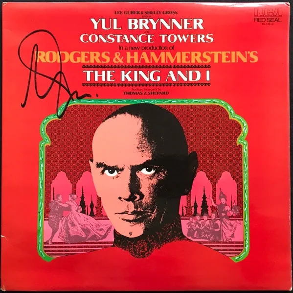 The King And I