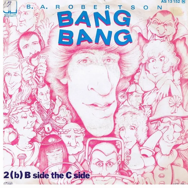Bang Bang