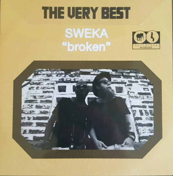 Sweka "Broken"