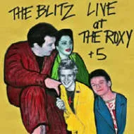 Live At The Roxy + 5