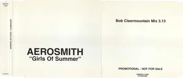 Girls Of Summer