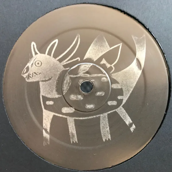 Imaginary Beings EP