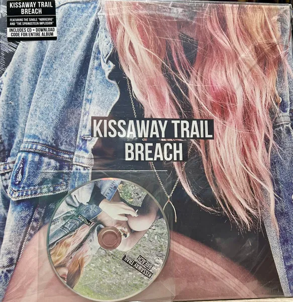 Breach
