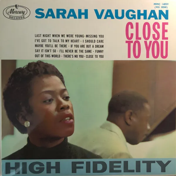 Close To You