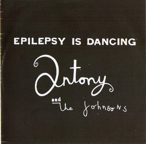 Epilepsy Is Dancing