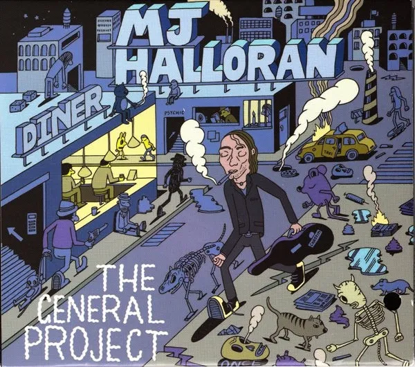 The General Project