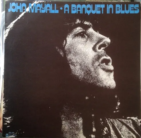 A Banquet In Blues