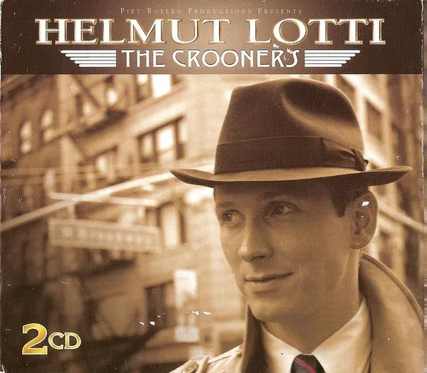 The Crooners
