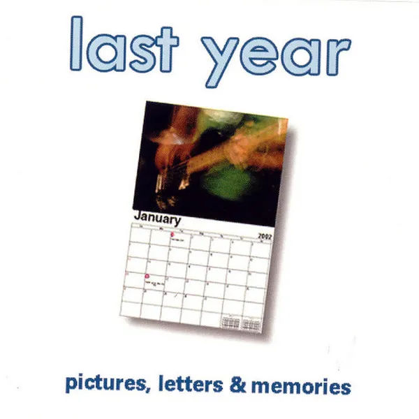 Pictures, Letters & Memories