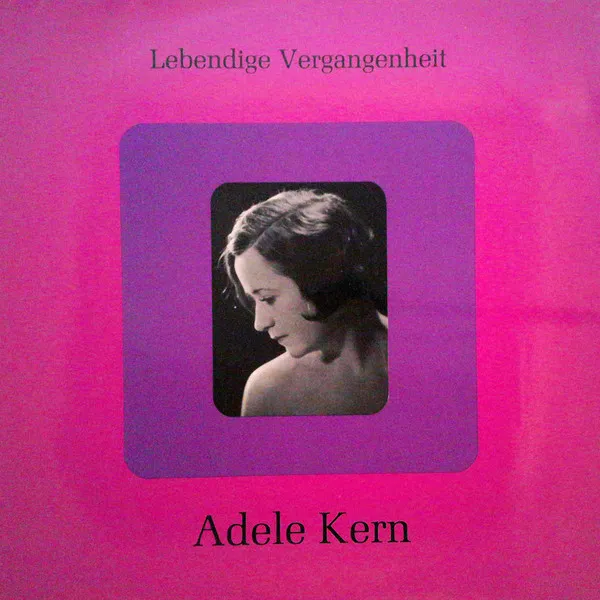 Lebendige Vergangenheit