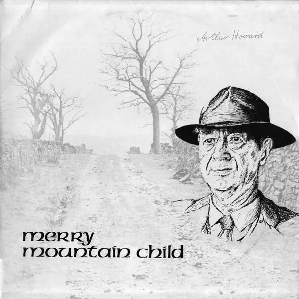 Merry Mountain Child