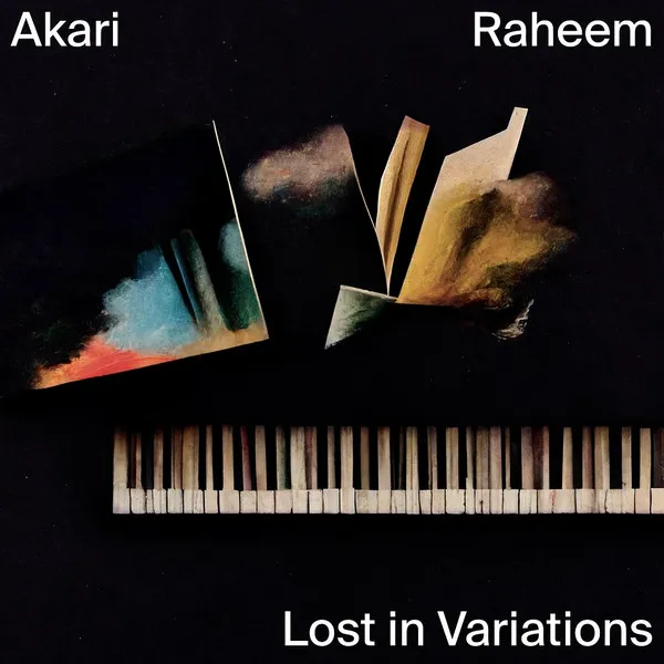 Lost In Variations
