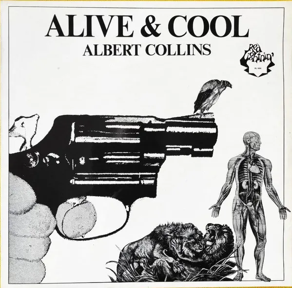 Alive & Cool