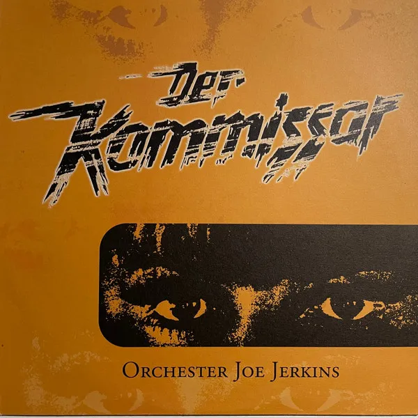 Der Kommissar