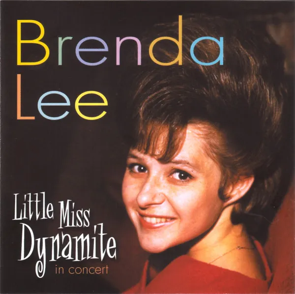 Little Miss Dynamite In Concert