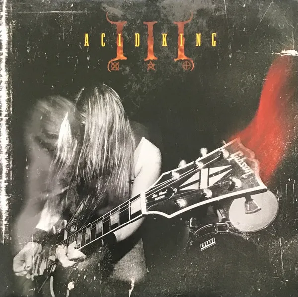 Acid King