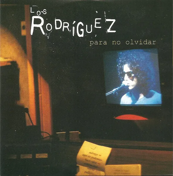 Para No Olvidar