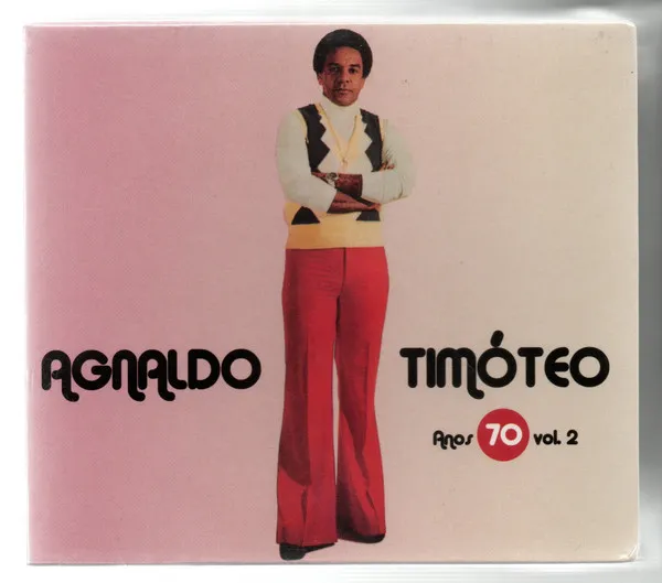 Anos 70 Vol. 2