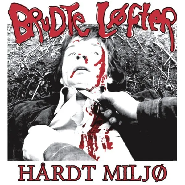 Hårdt Miljø