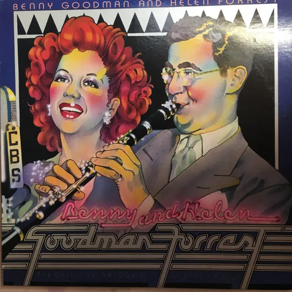 Benny Goodman