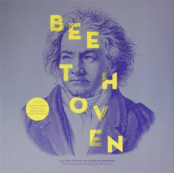 Beethoven - Masterpieces