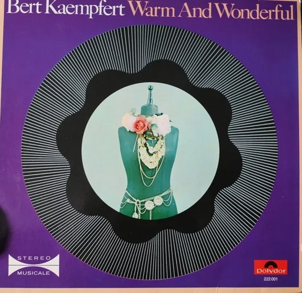 Warm And Wonderful