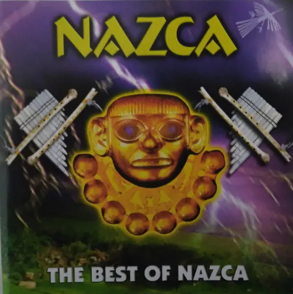 The Best Of Nazca